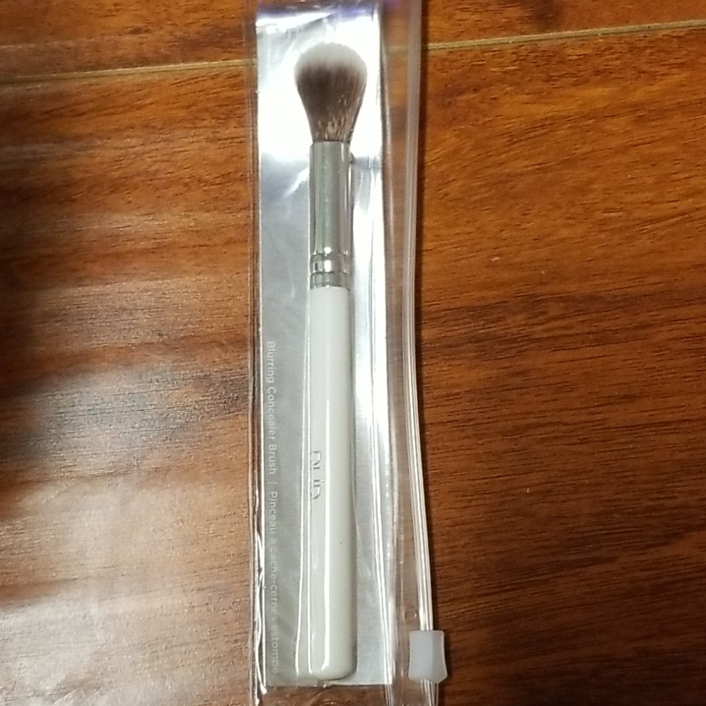 Pur blurring concealer brush